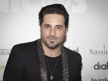 David Bustamante David Bustamante