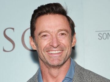 Hugh Jackman