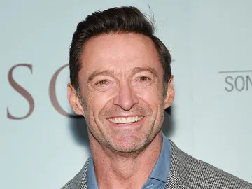 Hugh Jackman Hugh Jackman