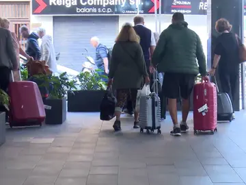 Vuelta a la rutina Vuelta a la rutina