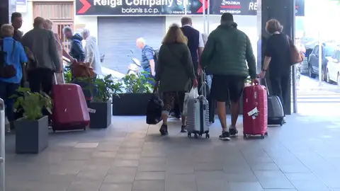 Vuelta a la rutina Vuelta a la rutina