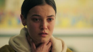 ¿Culpable o inocente?: ¡Ceylin, a la cárcel hasta que se averigüe si fue ella quien mató a Engin!