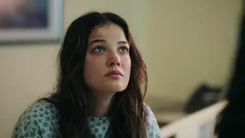 ¡Ceylin, detenida!: La abogada se convierte en la principal sospechosa de la muerte de Engin ¡Ceylin, detenida!: La abogada se convierte en la principal sospechosa de la muerte de Engin