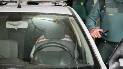 Guardia Civil de Piedrabuena Guardia Civil de Piedrabuena