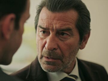 Pars lo tiene claro: &iexcl;Yekta o alguien de su familia ayud&oacute; a Engin en su plan de fuga! 