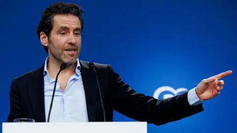 Borja Sémper Borja Sémper