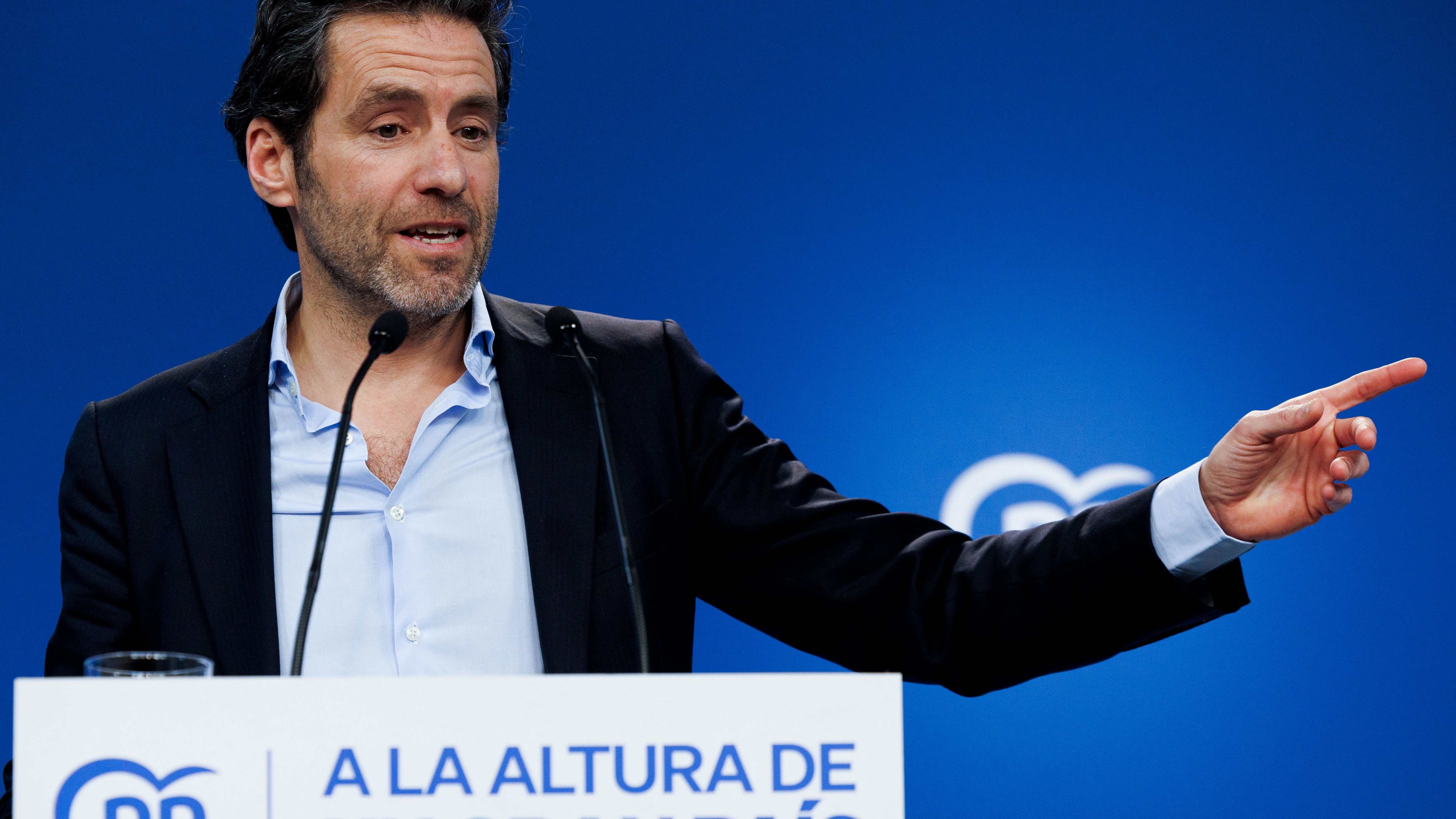 Borja Sémper Borja Sémper