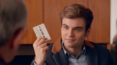 Alberto ofrece a Quintero la prueba para acabar con la carrera de Sancho: “¿Te interesa saber su precio?” Alberto ofrece a Quintero la prueba para acabar con la carrera de Sancho: “¿Te interesa saber su precio?”