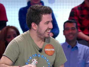 ¿Se repartirán el bote? Orestes vacila a Rafa con esta remota posibilidad ¿Se repartirán el bote? Orestes vacila a Rafa con esta remota posibilidad