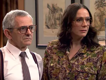 Quintero y Sancho llegan a las manos y Cristina pone fin a la pelea: “Fuera de nuestras vidas” Quintero y Sancho llegan a las manos y Cristina pone fin a la pelea: “Fuera de nuestras vidas”