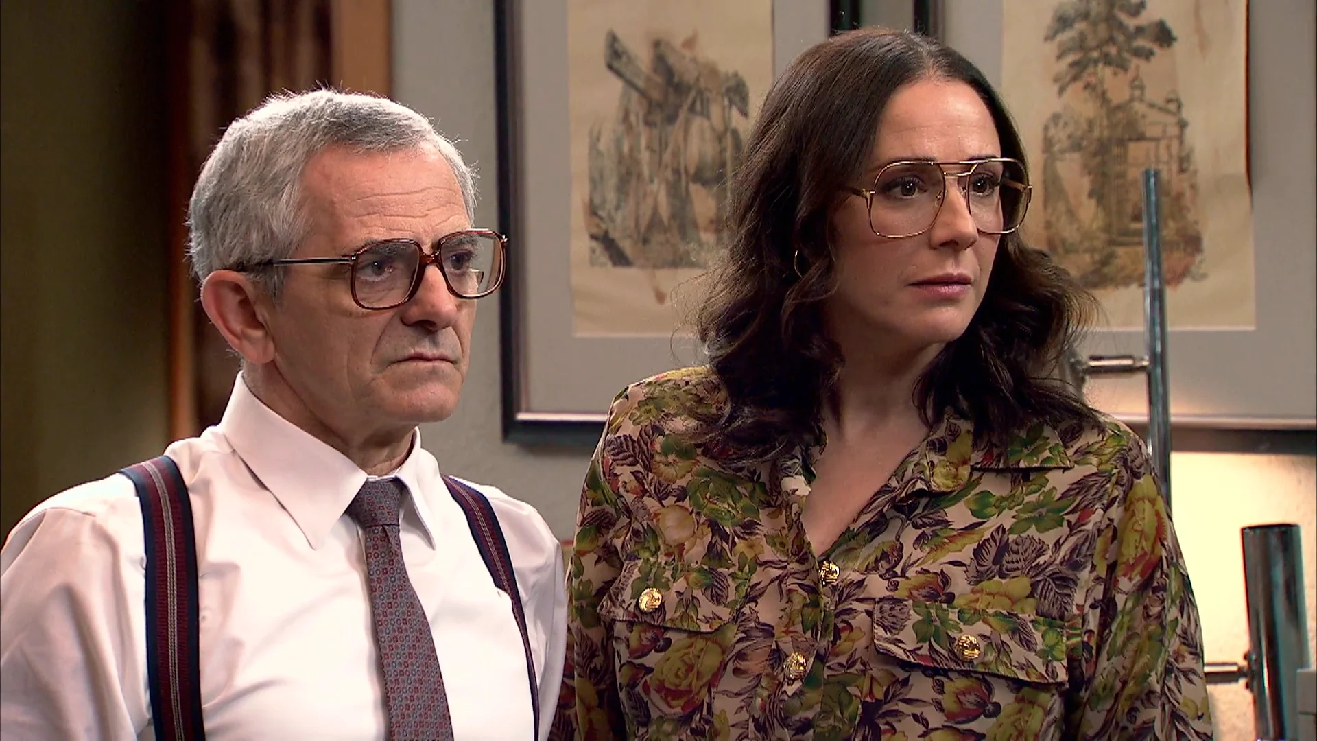 Quintero y Sancho llegan a las manos y Cristina pone fin a la pelea: “Fuera de nuestras vidas” Quintero y Sancho llegan a las manos y Cristina pone fin a la pelea: “Fuera de nuestras vidas”