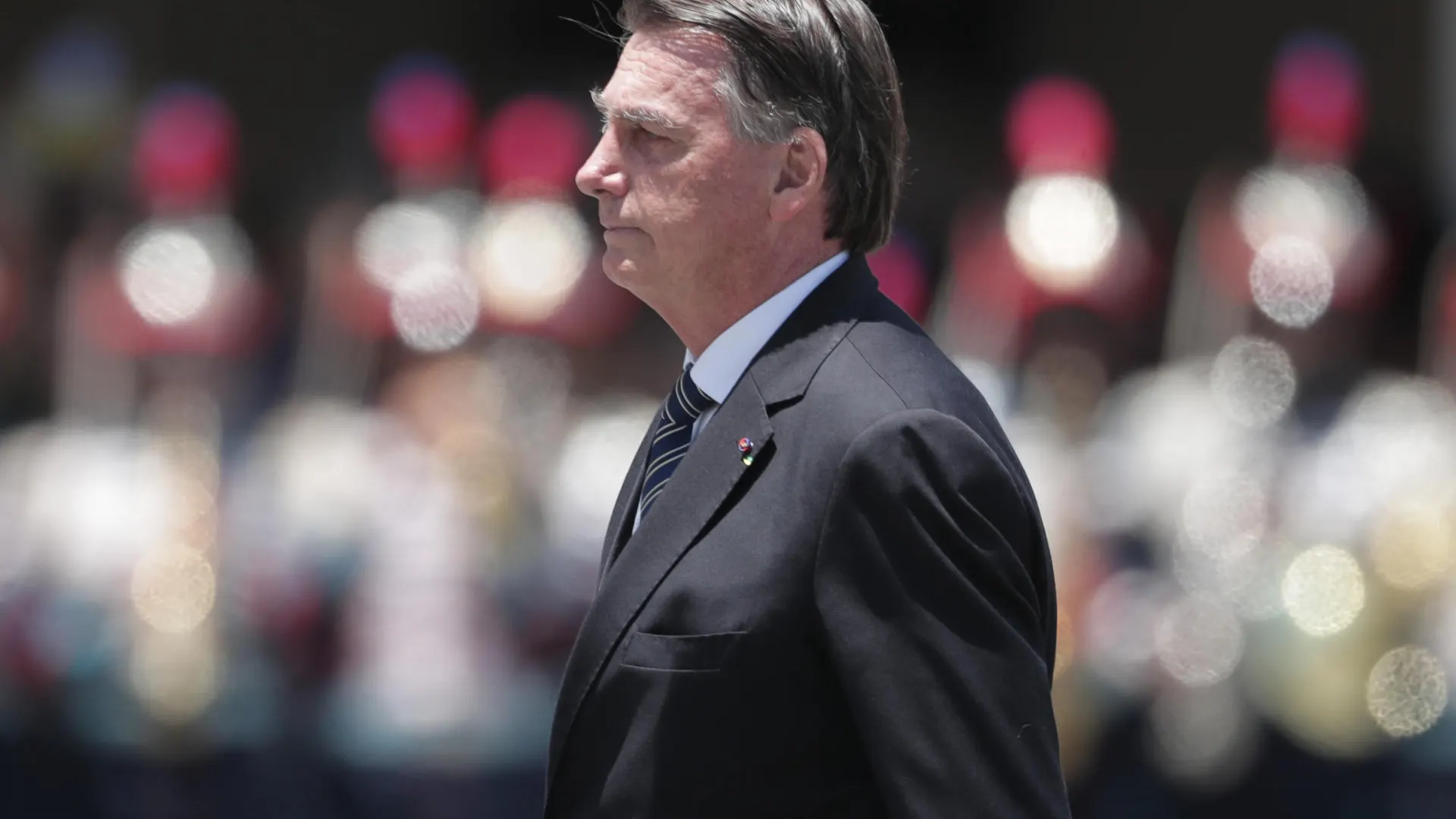Jair Bolsonaro Jair Bolsonaro