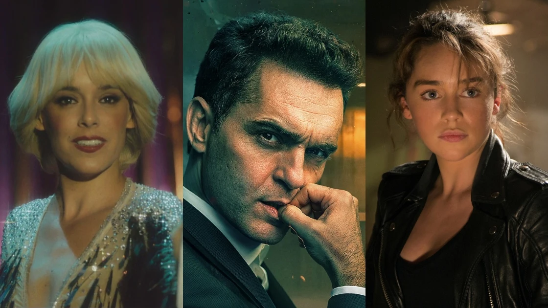 Las series que vienen en 2023 Las series que vienen en 2023