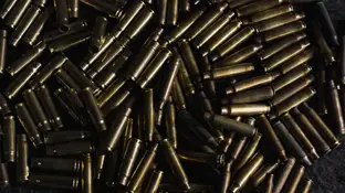 Armas en Estados Unidos Armas en Estados Unidos