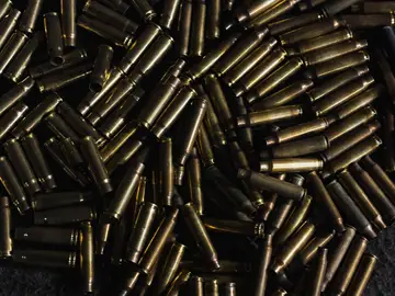 Armas en Estados Unidos Armas en Estados Unidos
