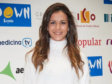 Sandra Blázquez Sandra Blázquez
