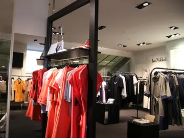 Tienda de ropa Tienda de ropa