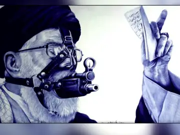 Amenaza de Irán a 'Charlie Hebdo' Amenaza de Irán a 'Charlie Hebdo'