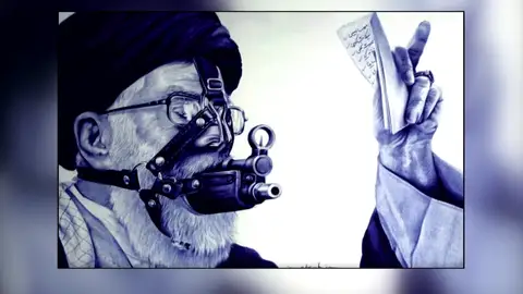 Amenaza de Irán a 'Charlie Hebdo' Amenaza de Irán a 'Charlie Hebdo'