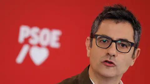 Ministro de la Presidencia, Félix Bolaños, Ministro de la Presidencia, Félix Bolaños,