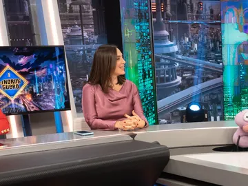 Así hizo "clic" Tamara Falcó sobre Íñigo Onieva: "Voy a intentarlo porque puede cambiar" Así hizo "clic" Tamara Falcó sobre Íñigo Onieva: "Voy a intentarlo porque puede cambiar"