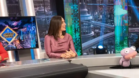 Así hizo "clic" Tamara Falcó sobre Íñigo Onieva: "Voy a intentarlo porque puede cambiar" Así hizo "clic" Tamara Falcó sobre Íñigo Onieva: "Voy a intentarlo porque puede cambiar"