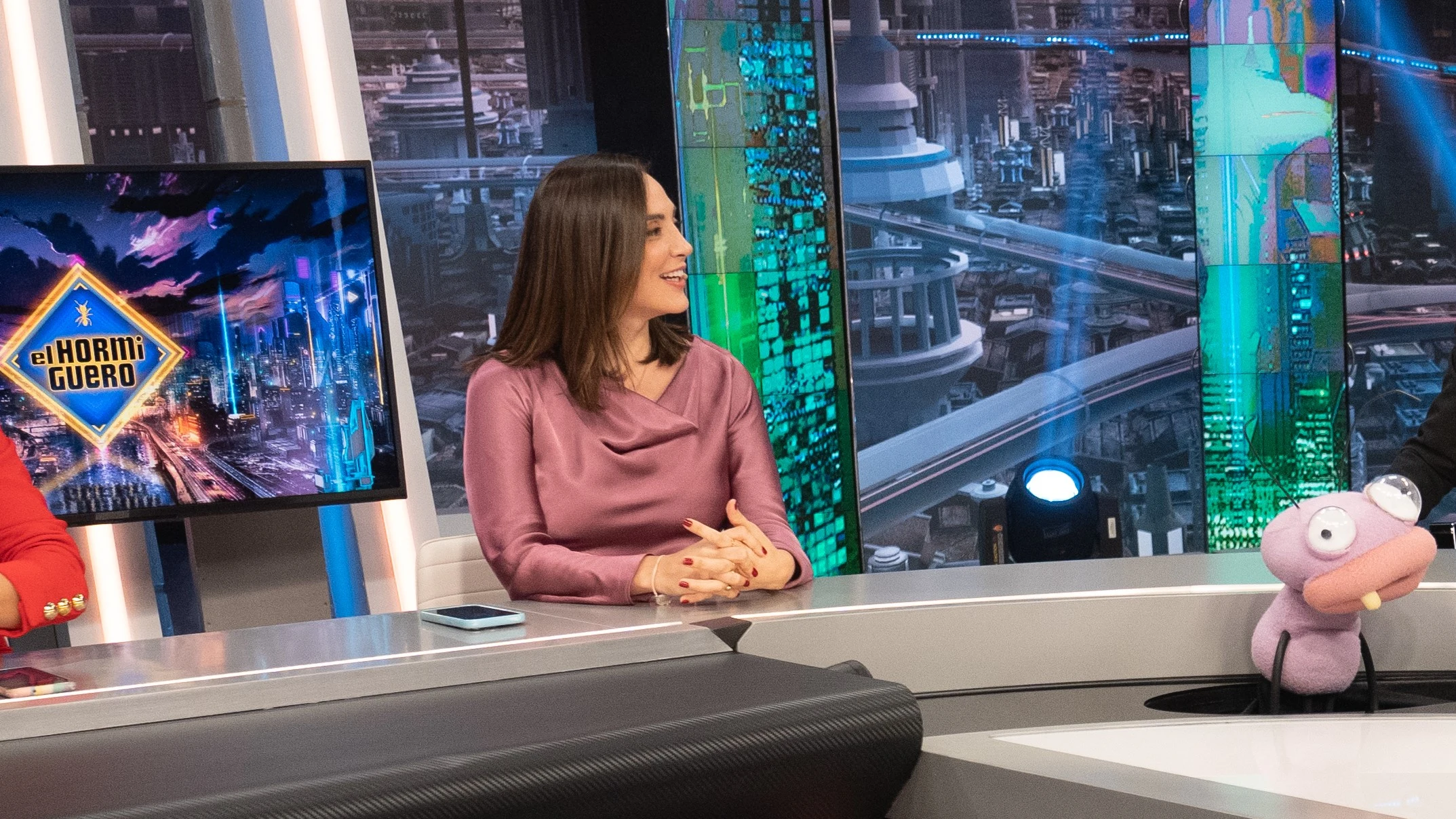 Así hizo "clic" Tamara Falcó sobre Íñigo Onieva: "Voy a intentarlo porque puede cambiar" Así hizo "clic" Tamara Falcó sobre Íñigo Onieva: "Voy a intentarlo porque puede cambiar"