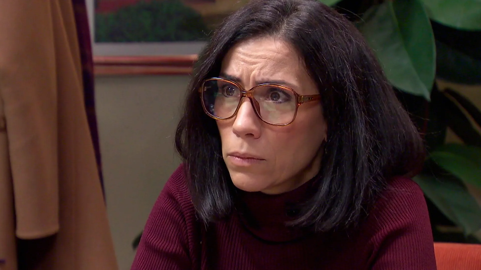 En el pr&oacute;ximo cap&iacute;tulo de &lsquo;Amar es para siempre&rsquo;: Manolita, empujada por Nieves, toma una radical decisi&oacute;n
