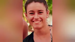 Imagen de archivo de Esther López Imagen de archivo de Esther López