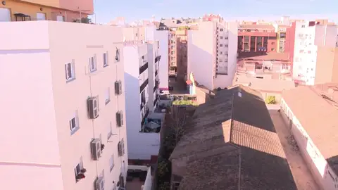 Macro-hotel en Valencia Macro-hotel en Valencia