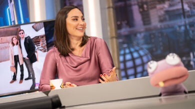 Tamara Falcó cuenta los detalles de su reconciliación con Iñigo Onieva: 