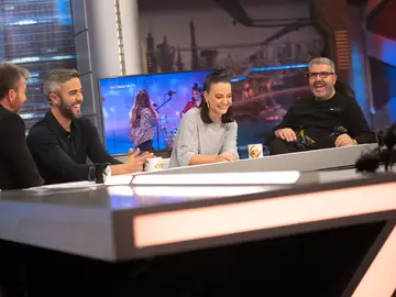 La divertida polémica de Florentino Fernández al revelar las fiestas durante 'El Desafío': "Vaya pringados" La divertida polémica de Florentino Fernández al revelar las fiestas durante 'El Desafío': "Vaya pringados"