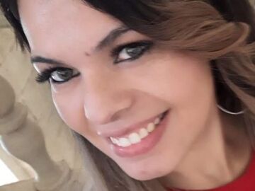 Romina Celeste, joven asesinada en Lanzarote