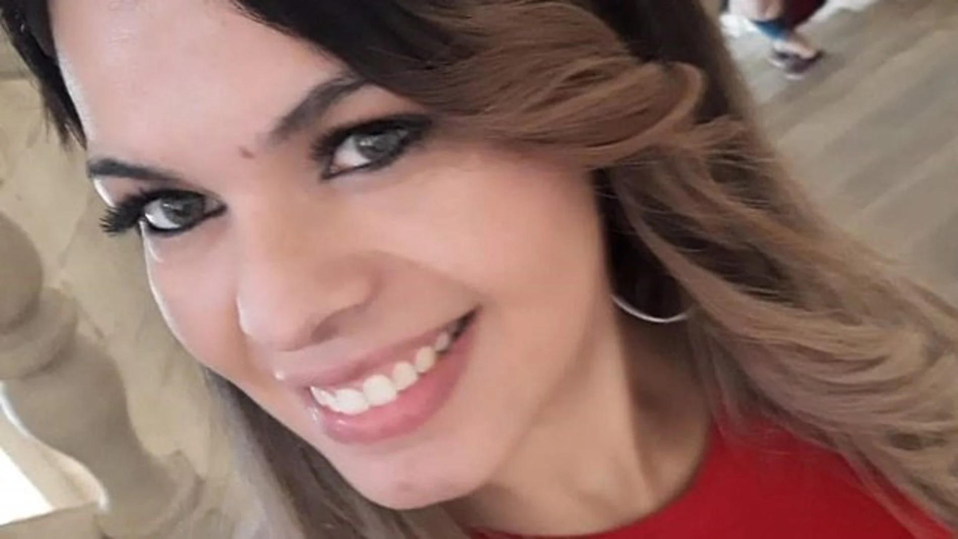 Romina Celeste, joven asesinada en Lanzarote
