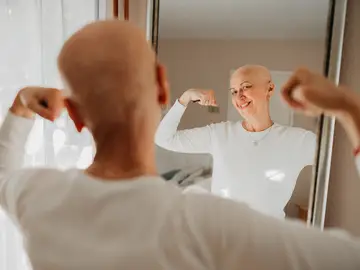 Lucha contra el cáncer Lucha contra el cáncer