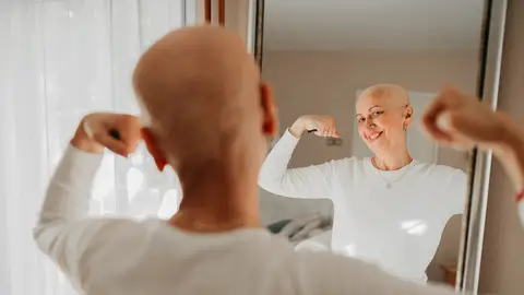 Lucha contra el cáncer Lucha contra el cáncer