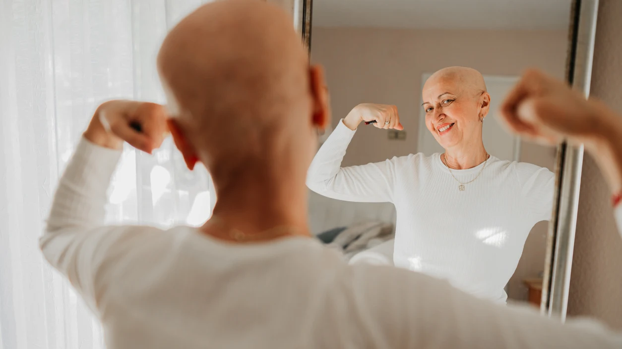 Lucha contra el cáncer Lucha contra el cáncer