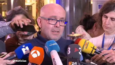 El abogado de Puigdemont asegura que podría volver a España este año: "Estoy convencido que va a ser así" El abogado de Puigdemont asegura que podría volver a España este año: "Estoy convencido que va a ser así"