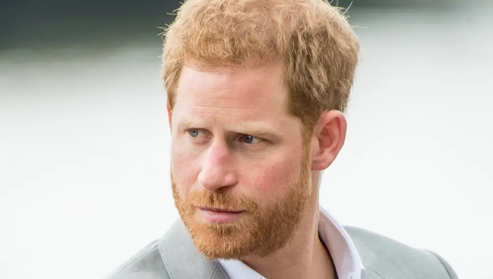 El príncipe Harry se sincera sobre su primer encuentro sexual con Meghan en un hotel de Londres
