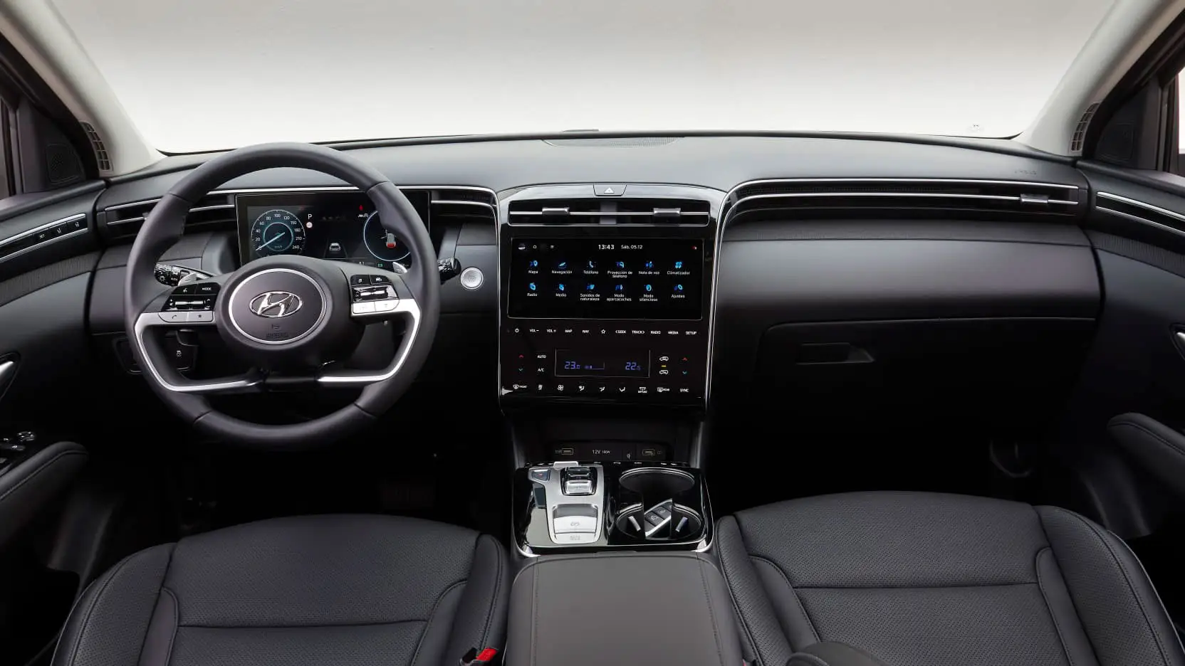 Hyundai Hyundai