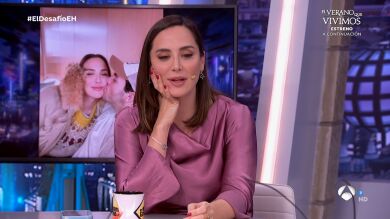 Tamara Falcó: 