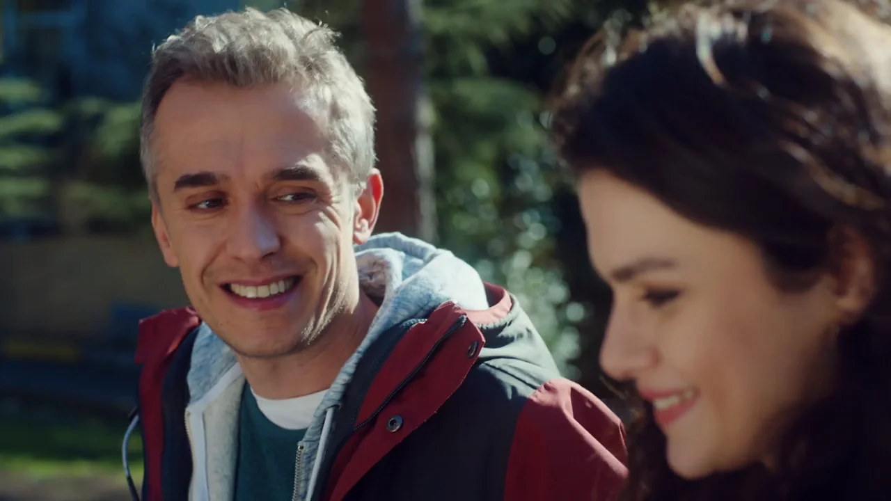 Ugur y Sevgi fortalecen su relación de amor: “Es genial haberte encontrado”