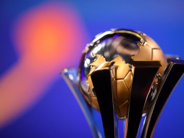 Trofeo del Mundial de Clubes de la FIFA