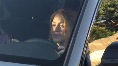 Primeras imágenes de Shakira tras su demoledora canción: ¿se arrepiente de su ataque a Piqué y Clara Chía?