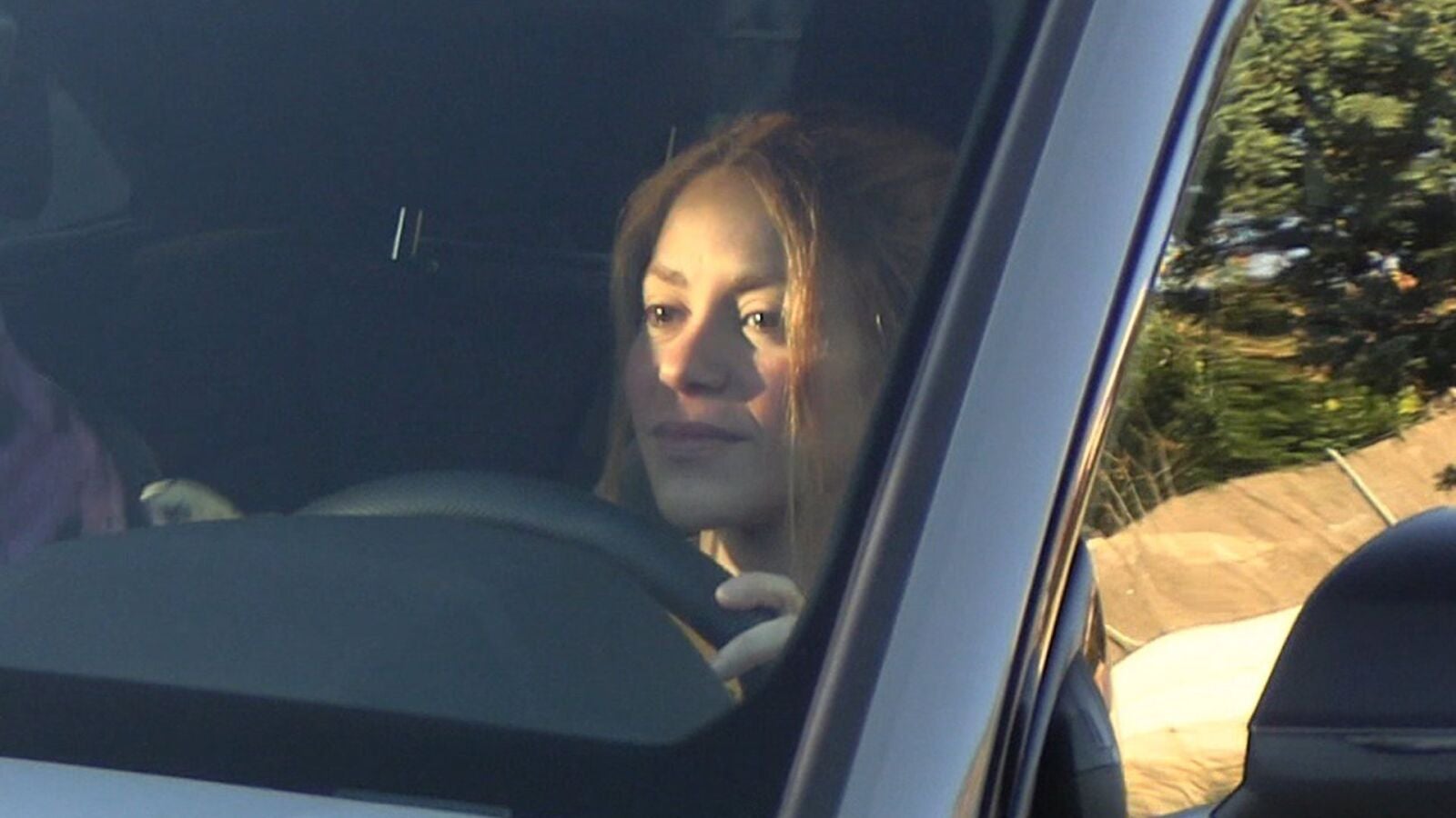 Primeras imágenes de Shakira tras su demoledora canción: ¿se arrepiente de su ataque a Piqué y Clara Chía?