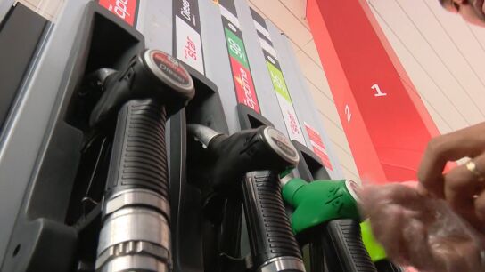 Carburante
