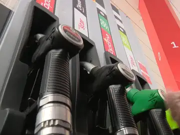 Carburante Carburante