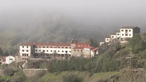 Salto de Castro Salto de Castro