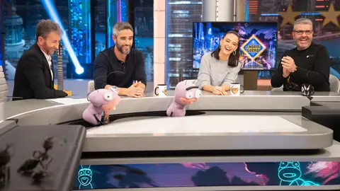 Salen a la luz los mayores secretos de Roberto Leal, Laura Escanes y Florentino Fernández Salen a la luz los mayores secretos de Roberto Leal, Laura Escanes y Florentino Fernández