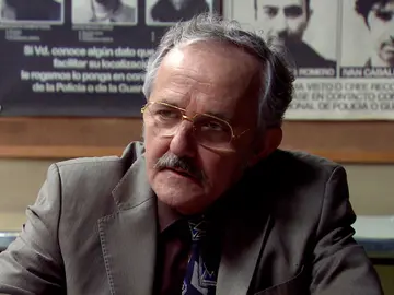 El cara a cara más tenso entre Luján y Ciriaco: “No te vas a ir de rositas” El cara a cara más tenso entre Luján y Ciriaco: “No te vas a ir de rositas”